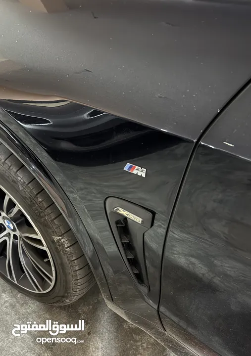 سيارة BMW X5 2018