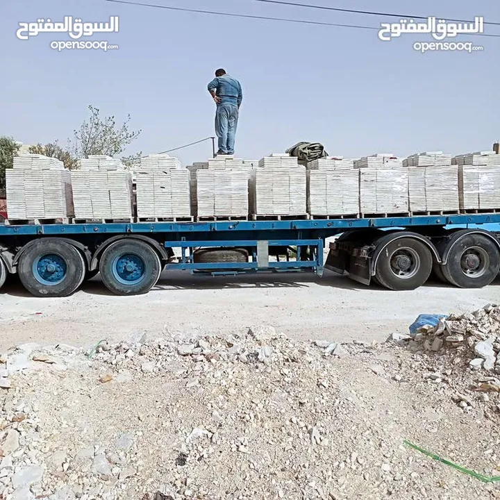 بلاط مزايكو 30*30 نخب أول