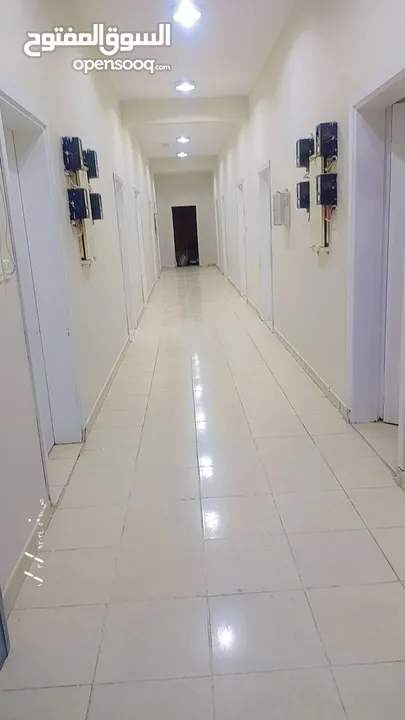 شقة  للايجار شهري سنوي  الرياض حي الشفاء بدر