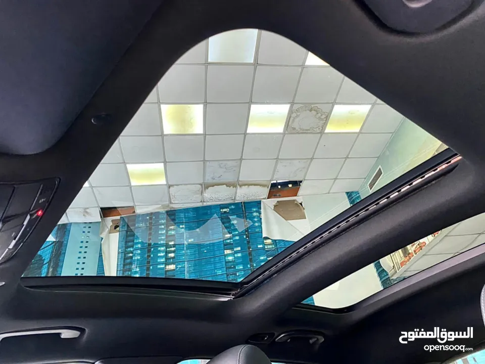 Mercedes Benz Glc 300e 4matic AMG  2021 صلاة النبي الجب مسكر مواصفات