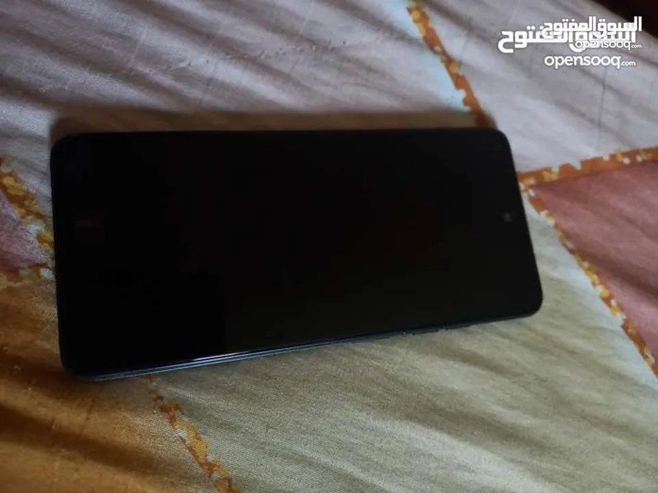 تكنو سبارك جو 2024 مستعمب بحالة الوكاله