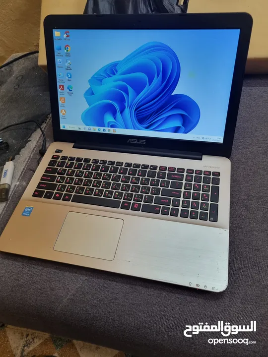 asus i5 رابع