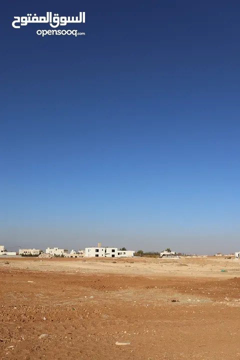 ارض سكنية للبيع في منجا حوض جيعة العليق