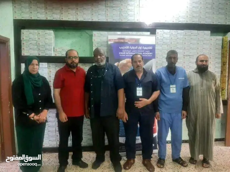 دورة العلاج بسم النحل  من المبتدي الي الاحتراف  مع المدرب الدولي عصام البوشي