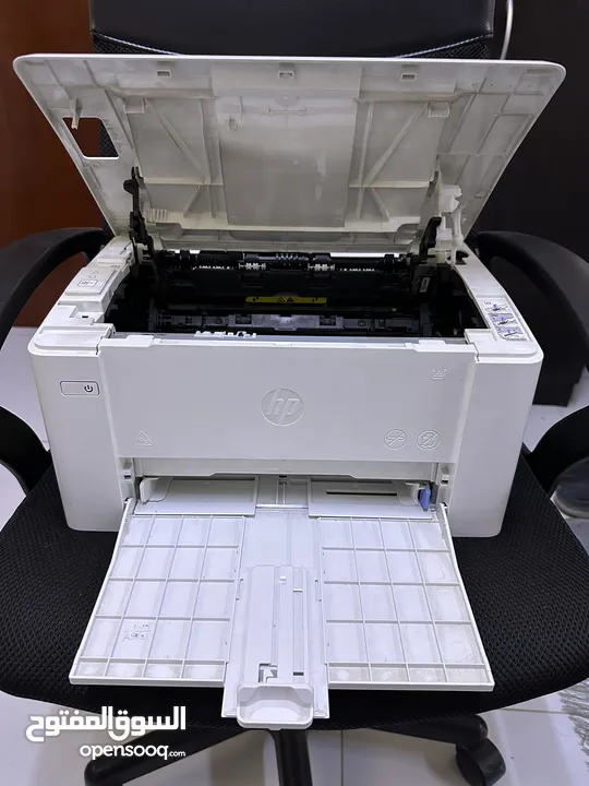 Hp printer scanner copy