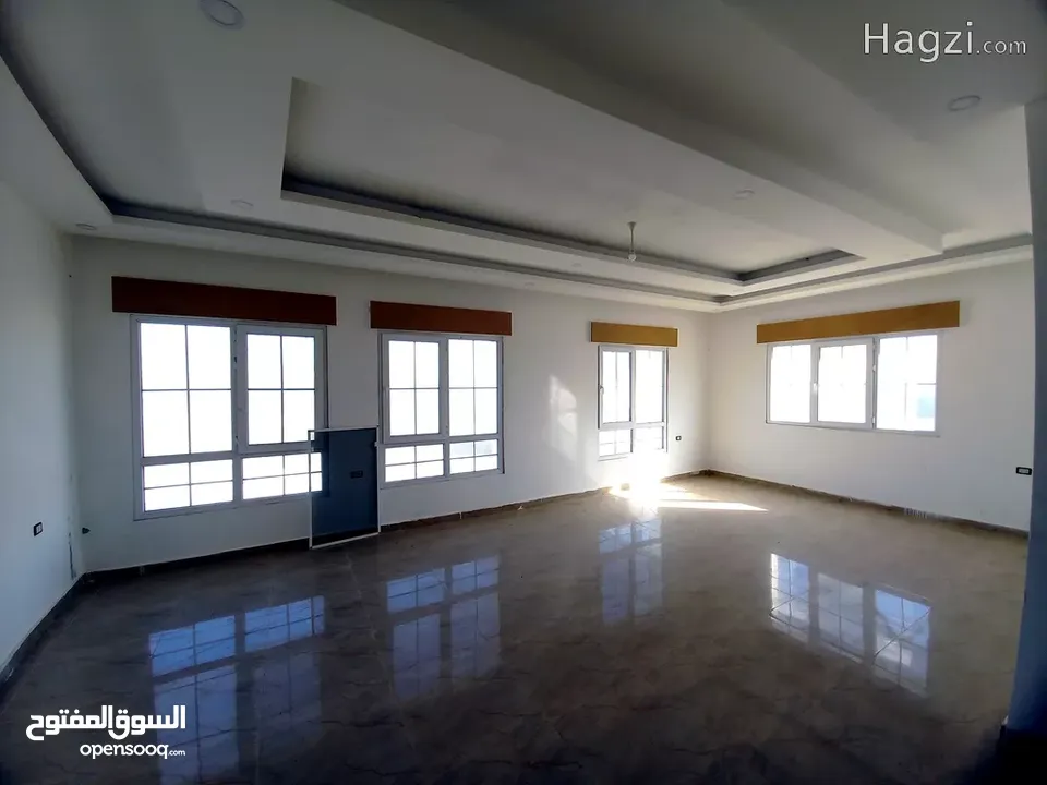 شقة طابق أول للبيع في مادبا  ( Property ID : 31104 )