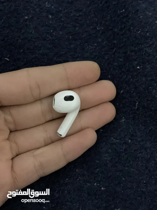 Airpods 3 وكالة