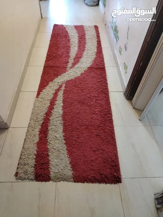 سرير زان مع بيرو وجانب2 قوي جدا بحاله الوكاله80