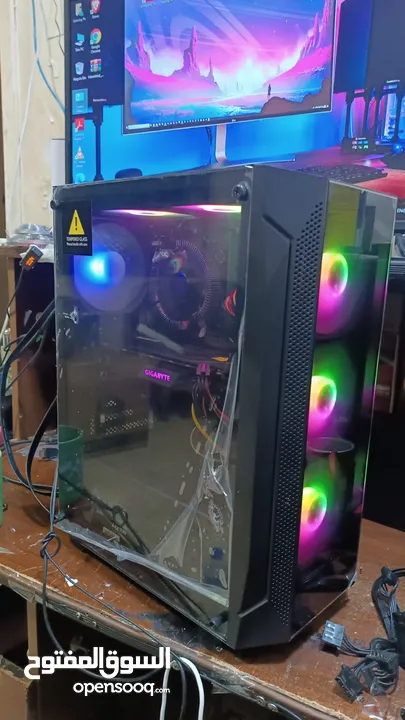 pc i7 9th بسعر مغري