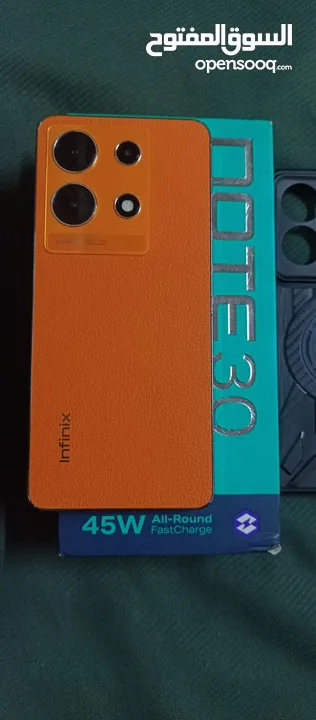 للبيع Infinix Note 30