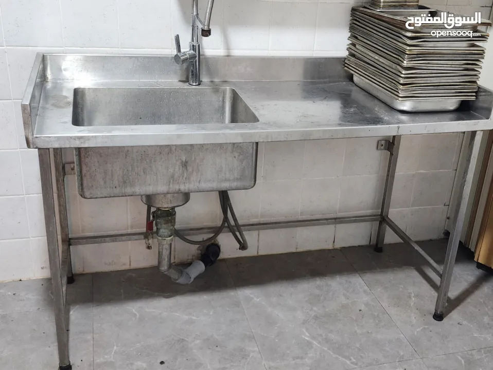 مجلى مترين نيكل ثقيل للبيع