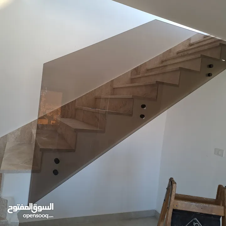 الشعيبي لكافة أعمال السكريت والمُري والستاليس ستيل