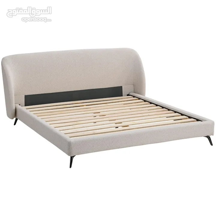 WAVE BED New Bed 200*200