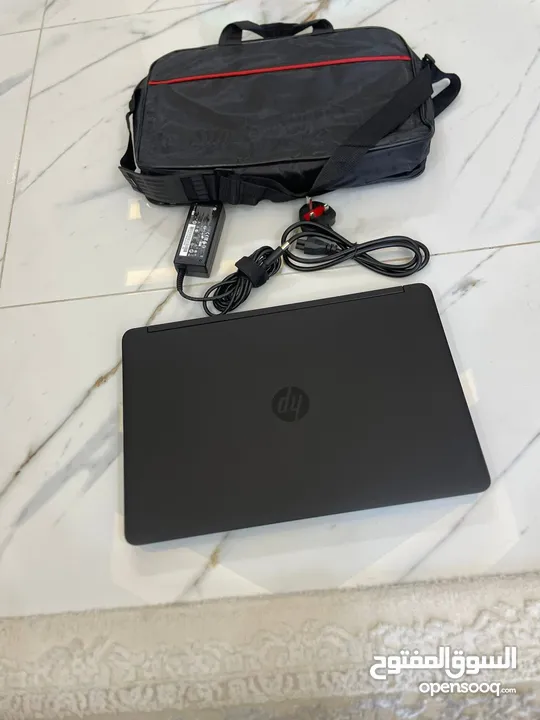 لابتوب HP PROBOOK موصفات ممتازة لتوجيهي و الجامعات و أعمال المكاتب بسعر 149