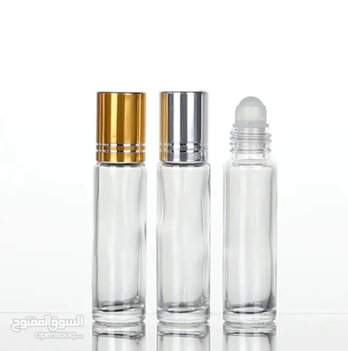 6مل فوارغ عطور