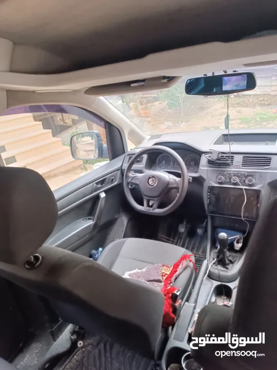 كادي 2020 سيارة بصلاه على النبي ماطور جير ممتازات فحص ليس. نخب هناك دقات