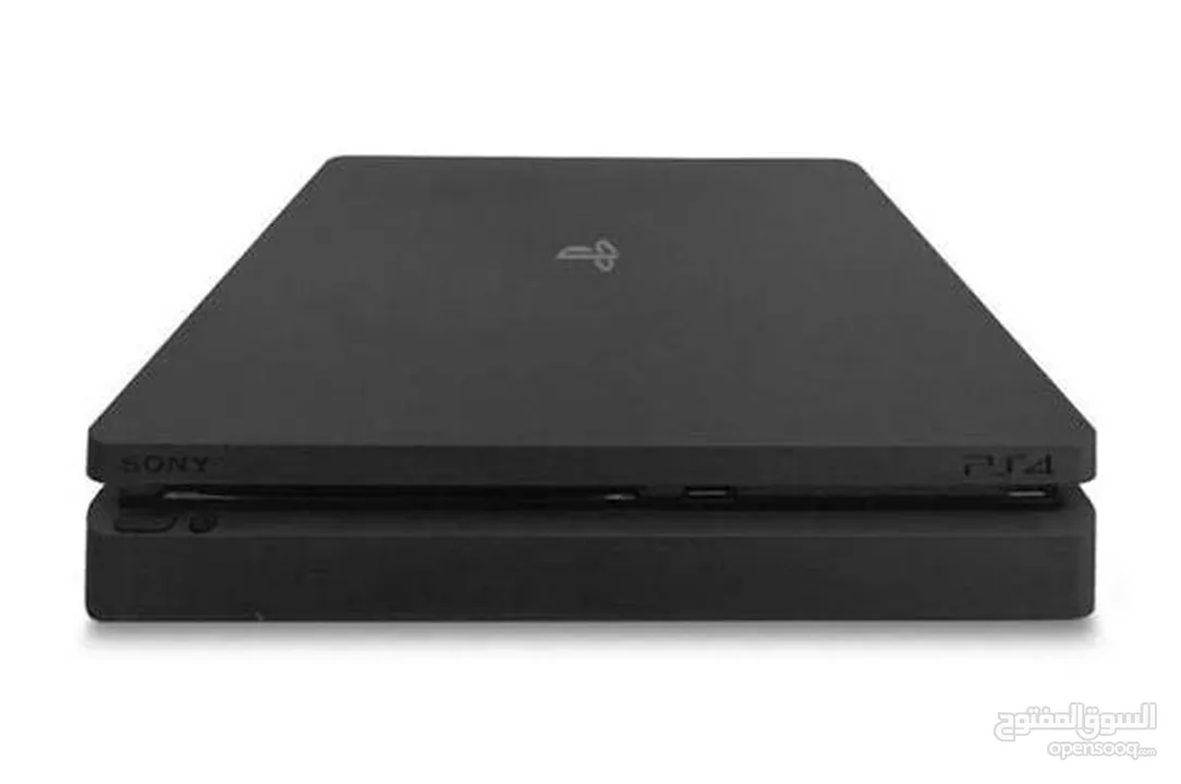 Ps4 slim 500g