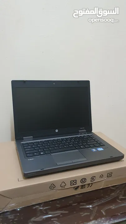 HP ProBook 6470b 14" Laptop
