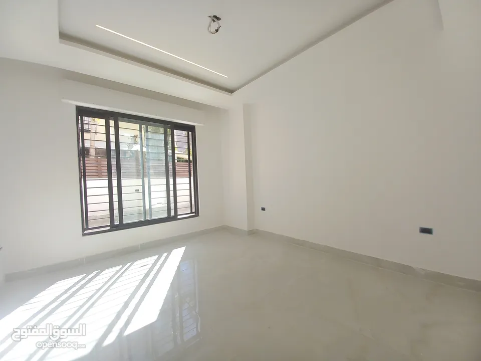 شقة غير مفروشة للايجار في الدوار الرابع  ( Property 35302 )-175072354