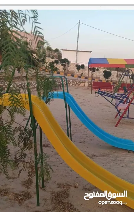 مزرعة الأمير سبأ