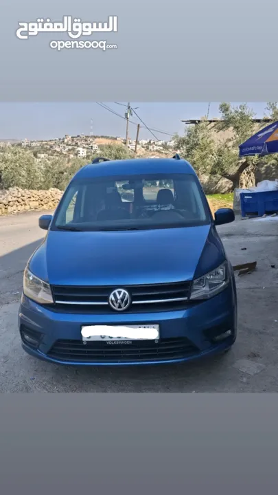 بيع كادي بحاله ممتازه