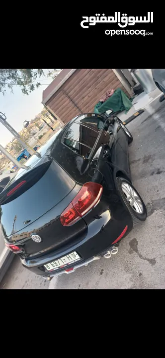 فولكسفاجن قولف