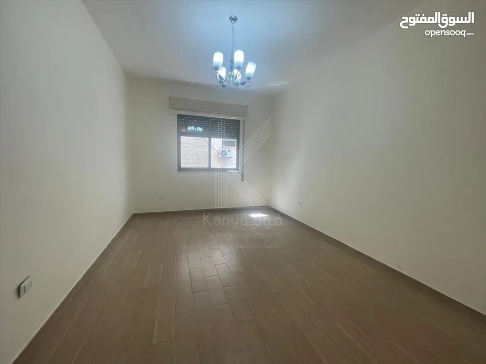 شقة  فاخرة للبيع في عبدون