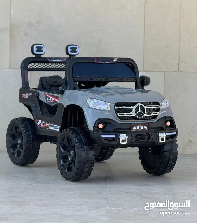 سيارات شحن العاب اطفال