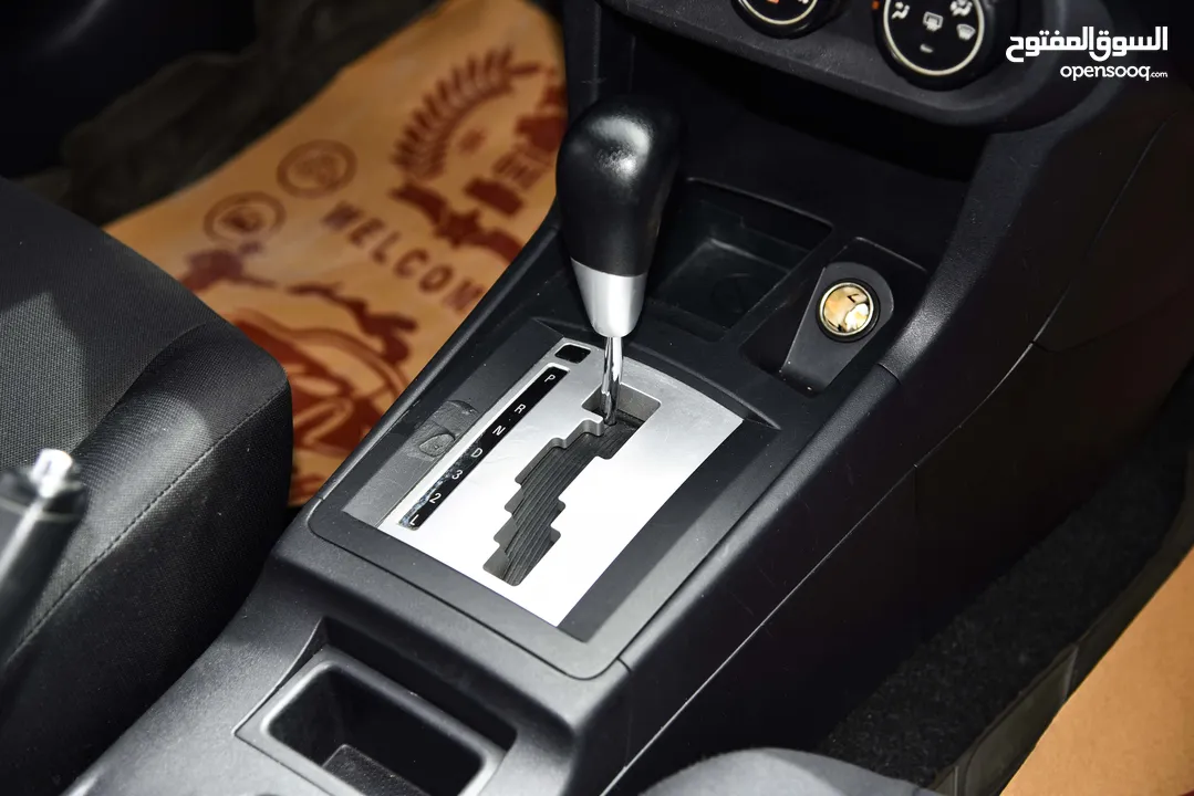 ميتسوبيشي لانسر Mitsubishi Lancer EX 2015