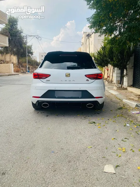 سيت ليون FR 2019  ب الكرتونه فل فل ++