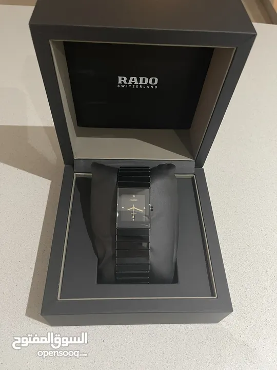 original rado watch for sale