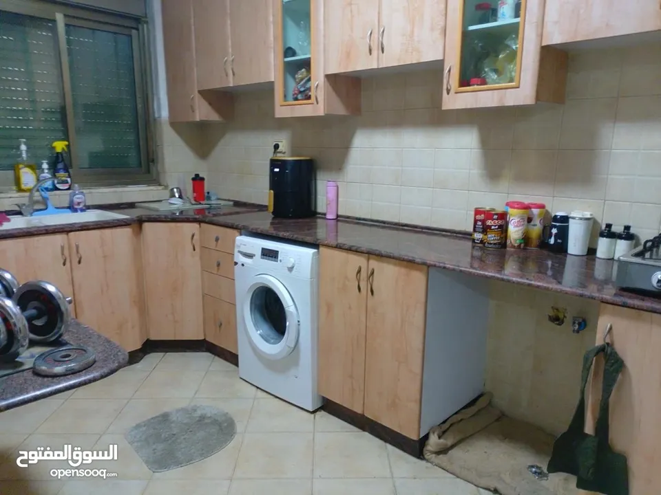 مطلوب شريك سكن – رام الله