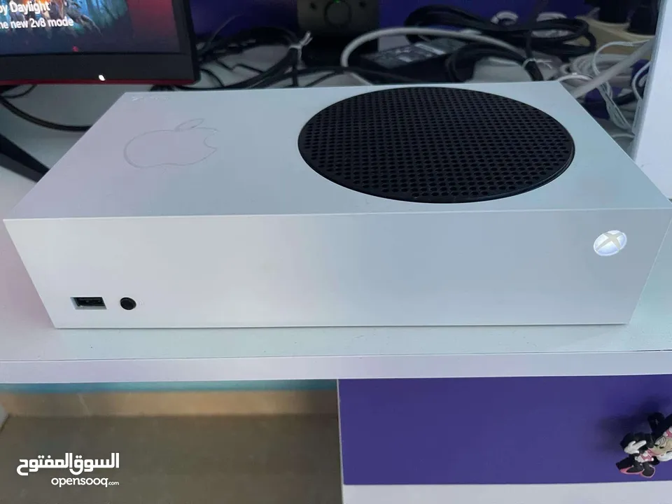 Xbox series s
