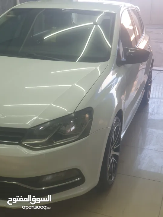 بولو ترخيص 2015