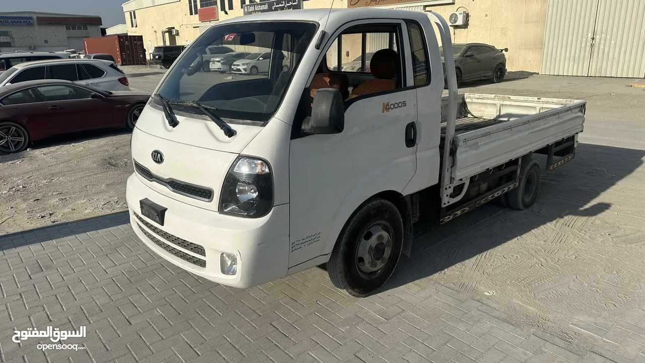 Kia 2019 diesel excellent 27000 dh