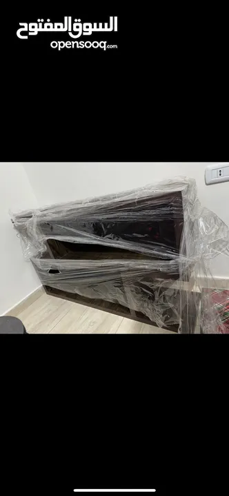اثاث منزل راقي كامل  جديد نظيف
