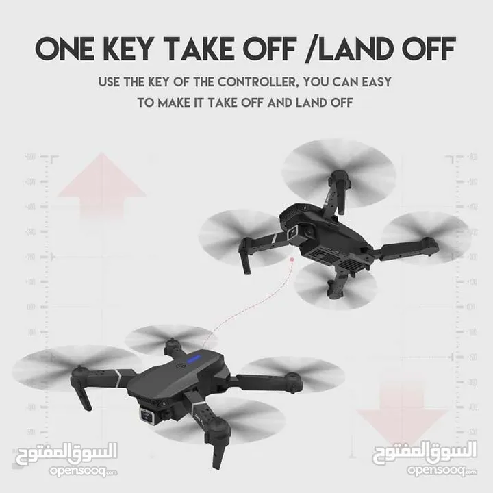 درون drone كاميرا تصوير عن بعد4k طياره بدون طيار طائره