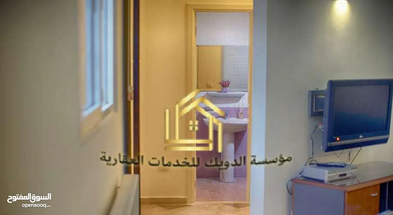 شقة مفروشة سوبر ديلوكس اعلان رقم (X22)