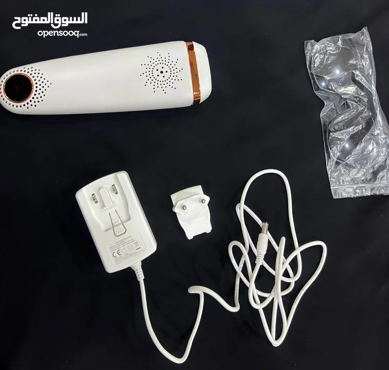 جهاز ليزر منزلي
