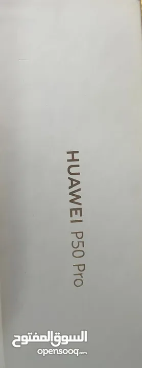 HUAWEI P50 PRO