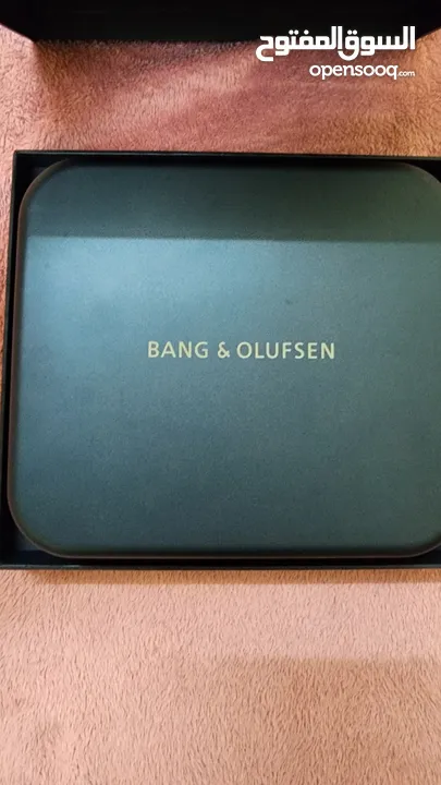 Bang & Olufsen H95 Headset
