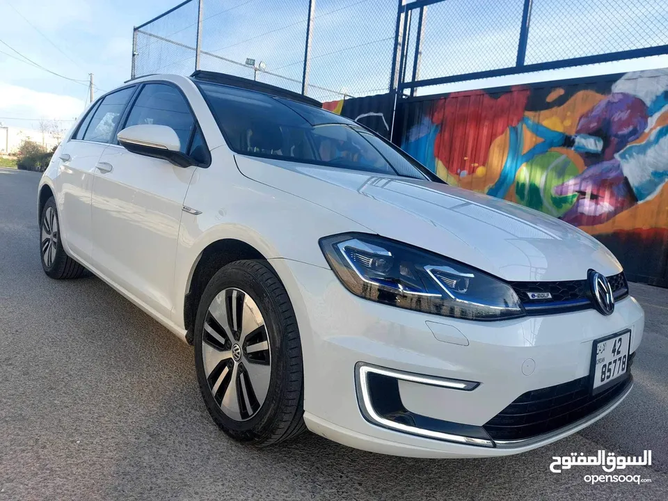 Volkswagen e-golf 2019 For Sale