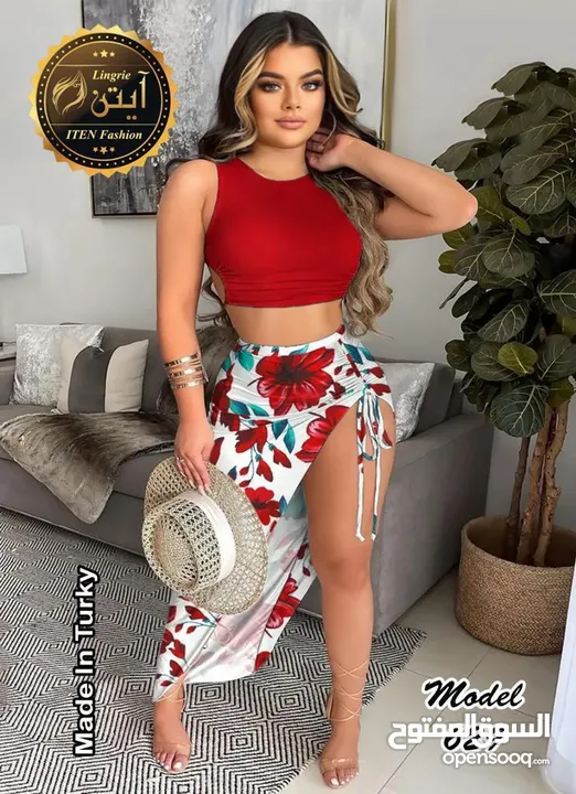 ملابس نسائية