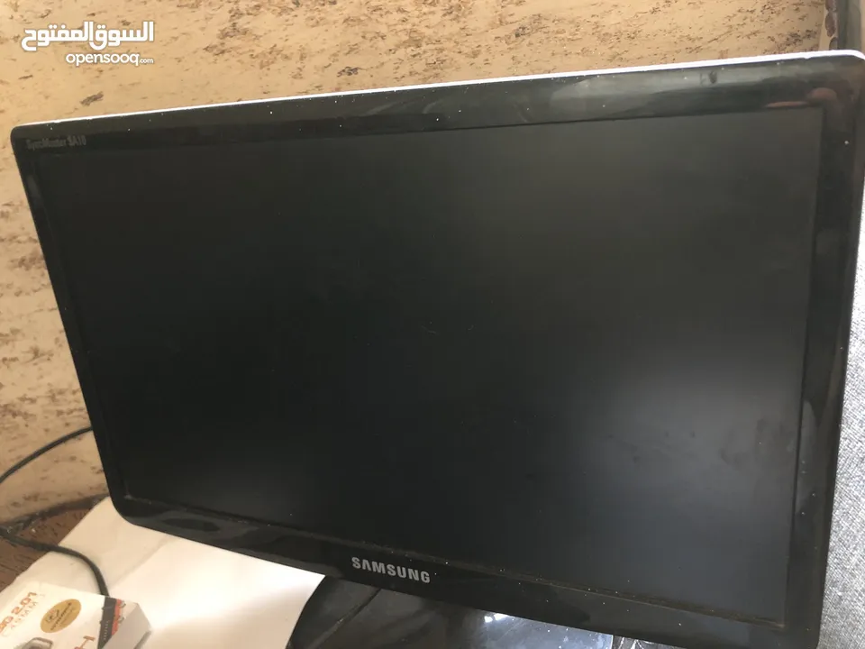 Pc i3gen-4 للبيع بسعر حرق