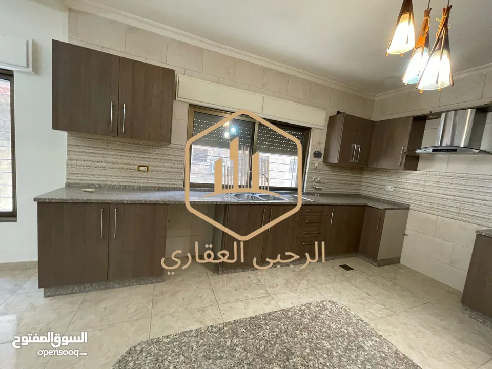 شقة - للايجار - 4نوم - ارضية - الامير راشد