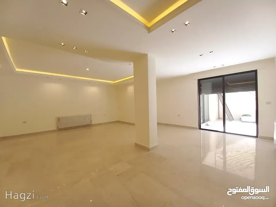 شقة فاخره للبيع في ضاحية النخيل  ( Property ID : 33504 )