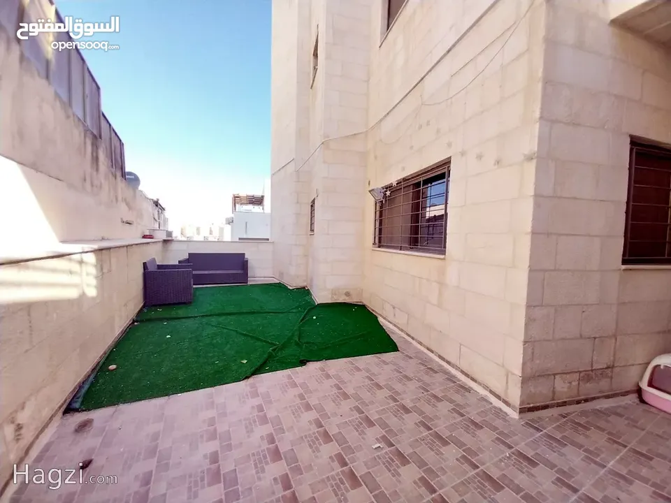 شقة مفروشة للإيجار 115م2 ( Property 19079 )