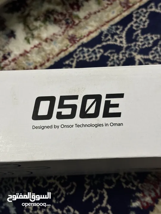 لابتوب عنصر O50E Windows 10pro