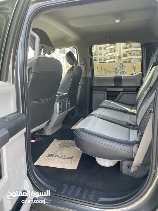 Ford F-150 2018 2.7 ecoboost (Clean title)