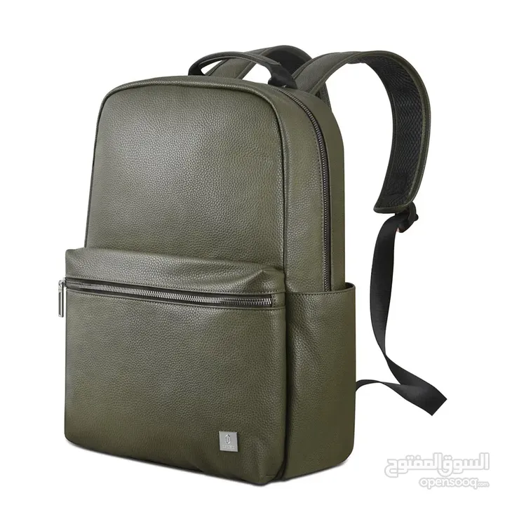 WIWU High Quality Osun PU Leather Notebook  -NEW -MEAGByte